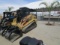 2004 ASV RC-100 Track Skid Steer Loader,