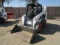 2016 Bobcat S530 Skid Steer Loader,