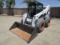 2015 Bobcat S850 Skid Steer Loader,