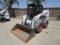 2015 Bobcat S630 Skid Steer Loader,