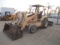 2004 New Holland LV80 Skip Loader,