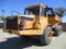 Caterpillar D300D Articulated Rock Truck,