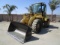 2002 New Holland LW110 Wheel Loader,