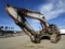 2002 Case CX800 Hydraulic Excavator,