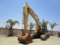 2005 Caterpillar 330C Hydraulic Excavator,