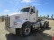 2000 Kenworth T800 T/A Heavy Haul Truck Tractor,