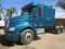 2010 Freightliner Columbia 112 T/A Truck Tractor,