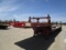 Aztec T/A Step Deck Trailer,