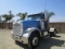 2006 Freightliner Classic 120 S/A Truck Tractor,