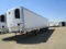 2005 Utility T/A Reefer Van Trailer,