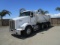 Kenworth T800 Super-10 Dump Truck,