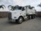 Kenworth T800 Super-10 Dump Truck,