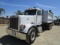 2004 Peterbilt 357 Strong Arm Dump Truck,