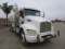 2009 Kenworth T370 T/A Water Truck,