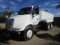 2013 International 8600 T/A Water Truck,