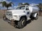 Ford F700 S/A Water Truck,