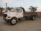 2000 Ford F650 S/A Winch Truck,