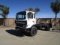 Mack MS200P S/A Cab & Chassis,