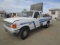 Ford F250 Custom Utility Truck,