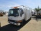 2000 Hino FB1817 S/A COE Utility Truck,