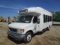 2003 Ford E450 Passenger Bus,