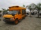 Ford Econoline School Bus,