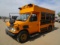 Ford Econoline School Bus,