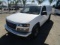 2008 GMC Canyon Pickup Truck,