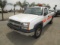 2003 Chevrolet 2500 Pickup Truck,