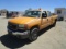 2004 GMC 2500HD Crew-Cab Pickup Truck,