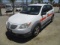 2007 Pontiac Vibe SUV,