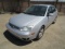 2005 Ford Focus ST ZX4 Sedan,