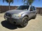 2007 Ford Escape SUV,