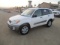 2002 Toyota RAV4 SUV,