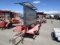 2012 National Signal S/A Towable Message Board,