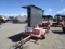 2005 Wanco WVT3 S/A Towable Message Board,