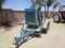 2004 Thompson Contractors T/A Towable Water Pump,