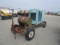 Onan 60DGCB Towable Generator,