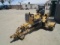 2004 Vermeer SC252 Stump Grinder,