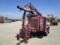 2004 Morbark T/A Towable Chipper,