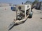 Schwing BPA500 S/A Towable Concrete Pump,