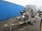 Glarage Fan Co S/A Industrial Blower Trailer,