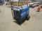 Miller 302 Trailblazer Welder,