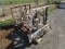 2005 Bradi Boizon Forklift Attachment,