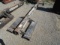 Star Industries Forklift Boom Attachment,