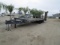 Zieman 2710 SLP T/A Equipment Trailer,