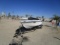 South 20' T/A Boat Trailer,