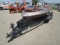 SPCNS S/A Boat Trailer,