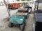 Ez-Go Utility Cart,