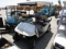 Ez-Go Golf Cart,